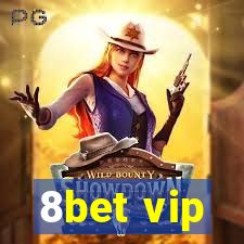 8bet vip