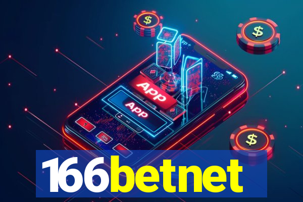 166betnet