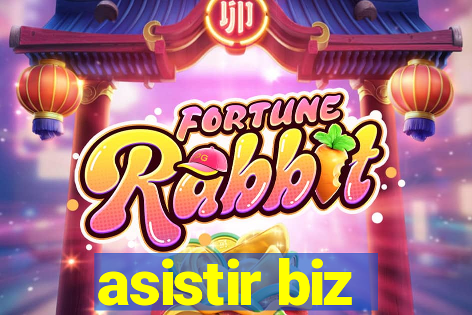 asistir biz