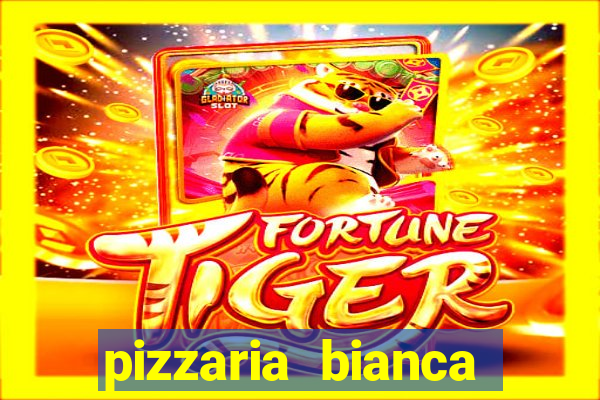 pizzaria bianca porto alegre