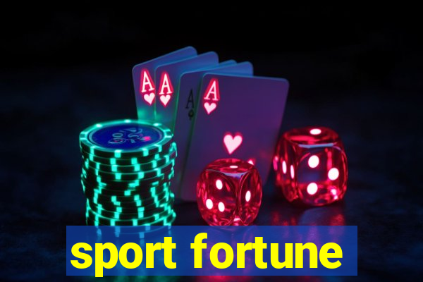 sport fortune