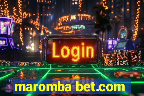 maromba bet.com