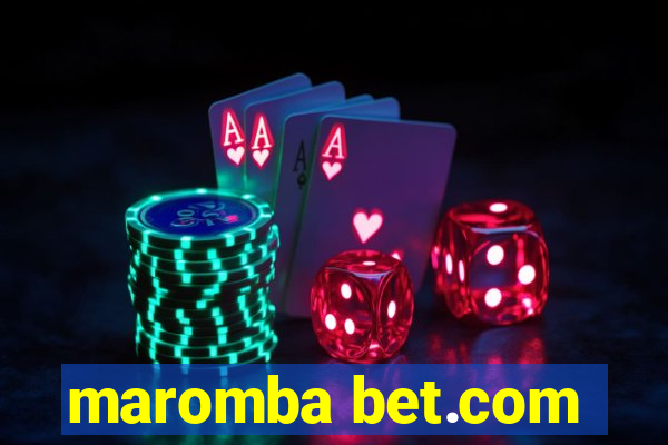 maromba bet.com