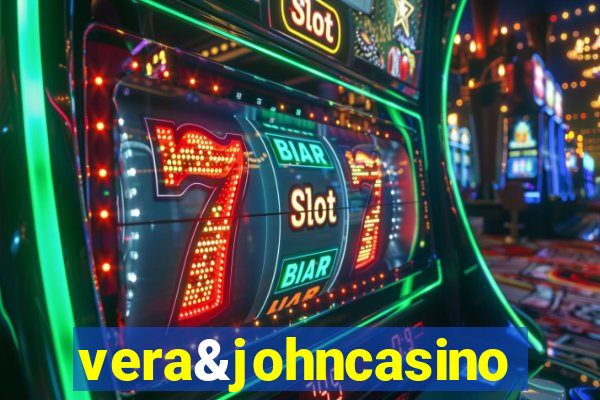 vera&johncasino