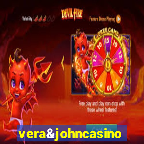 vera&johncasino