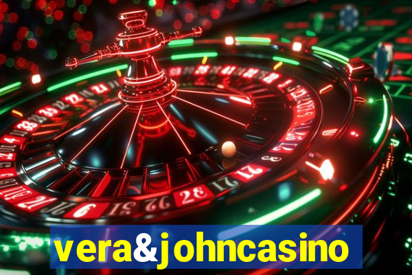 vera&johncasino