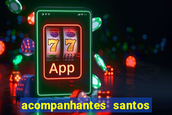 acompanhantes santos dumont mg