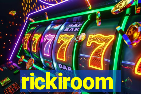 rickiroom