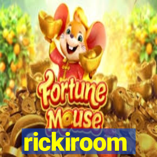 rickiroom