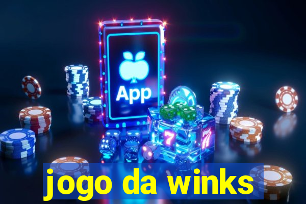 jogo da winks