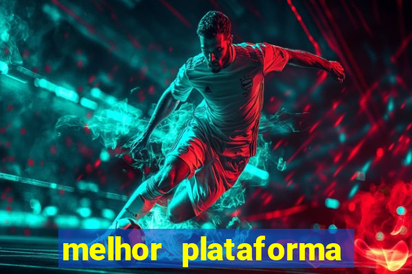 melhor plataforma de jogos 2024