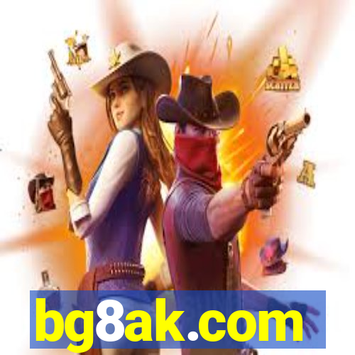 bg8ak.com