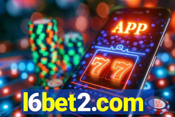 l6bet2.com