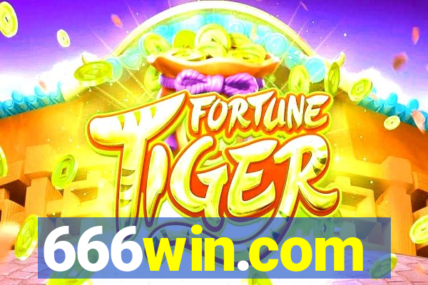 666win.com