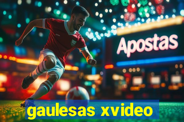 gaulesas xvideo