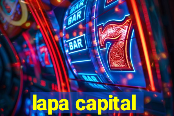 lapa capital