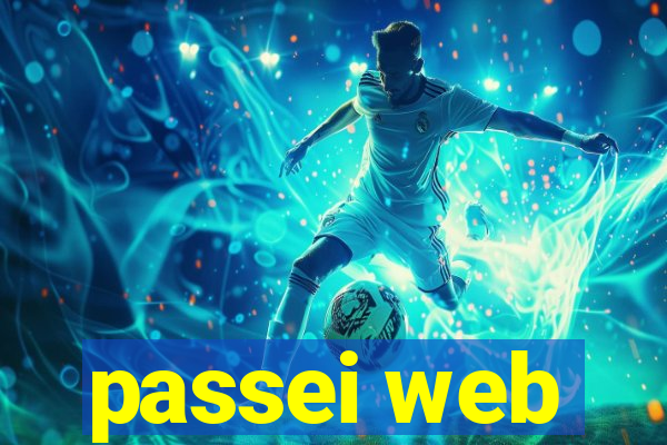 passei web