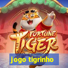 jogo tigrinho