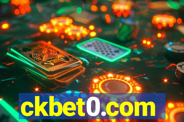 ckbet0.com