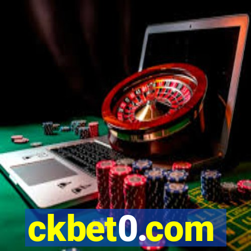 ckbet0.com