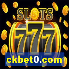 ckbet0.com