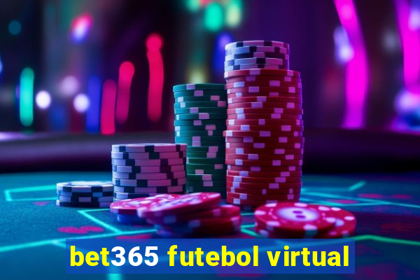 bet365 futebol virtual