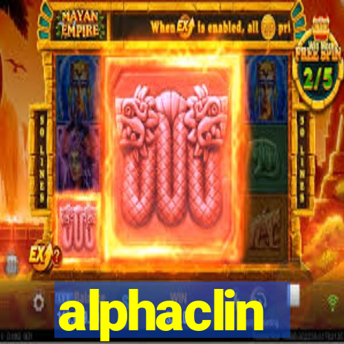 alphaclin