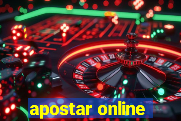 apostar online