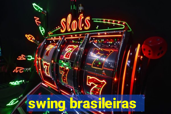 swing brasileiras