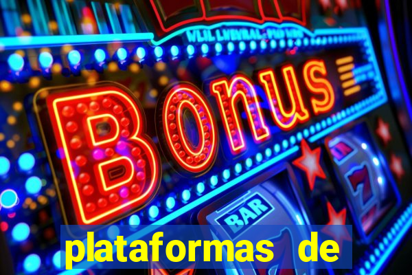 plataformas de jogos online novas