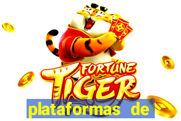 plataformas de jogos online novas