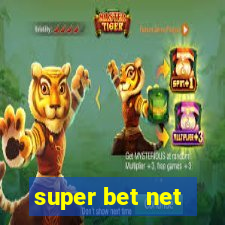 super bet net