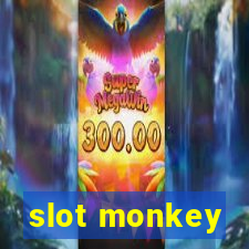 slot monkey