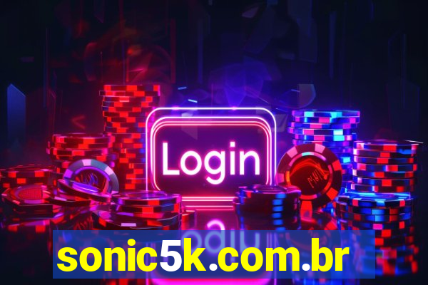 sonic5k.com.br fortune tiger