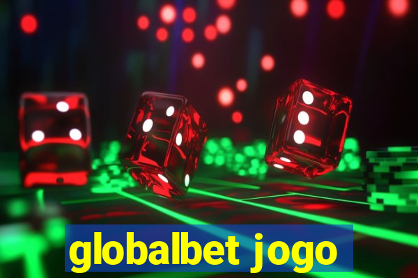 globalbet jogo