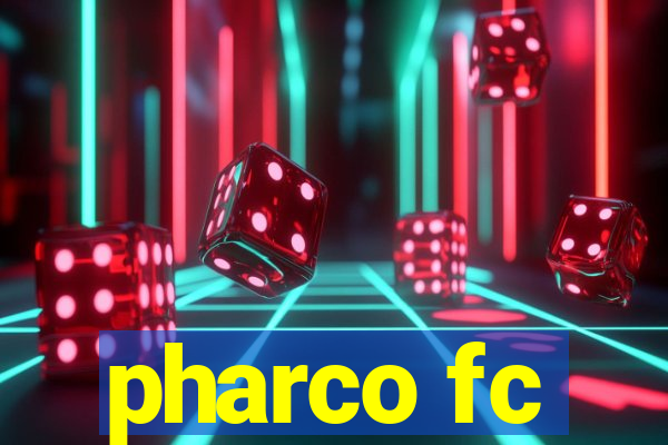 pharco fc