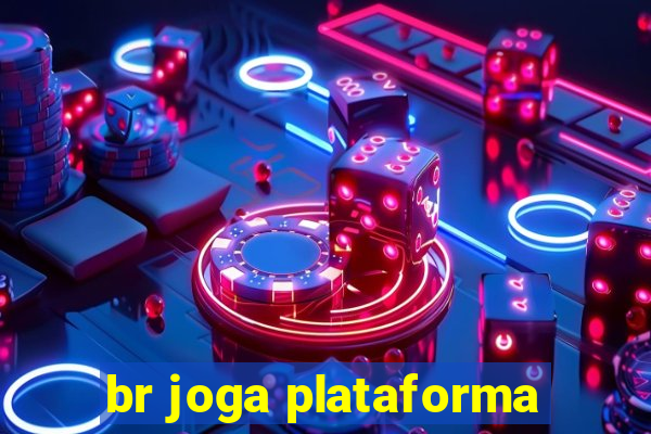 br joga plataforma