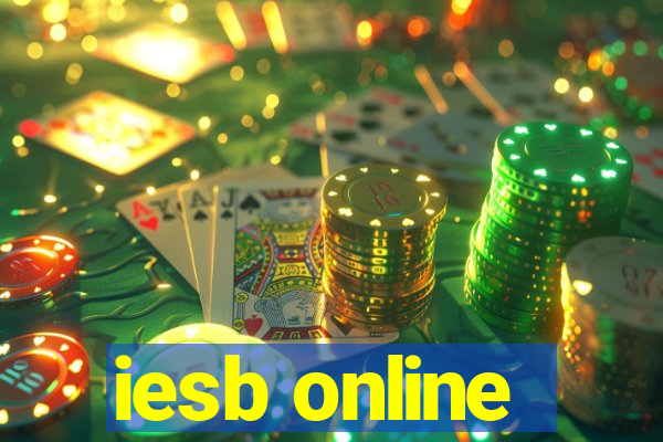 iesb online