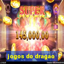 jogos do dragao