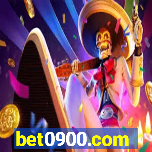 bet0900.com