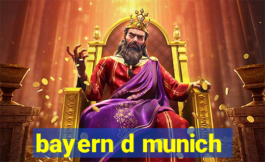 bayern d munich