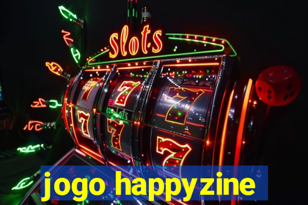 jogo happyzine