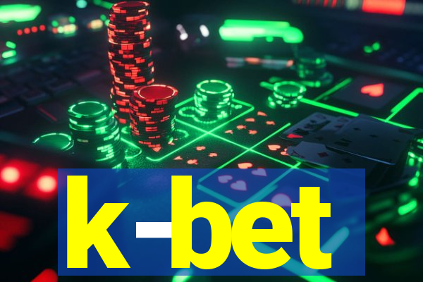 k-bet