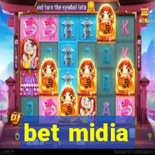 bet midia