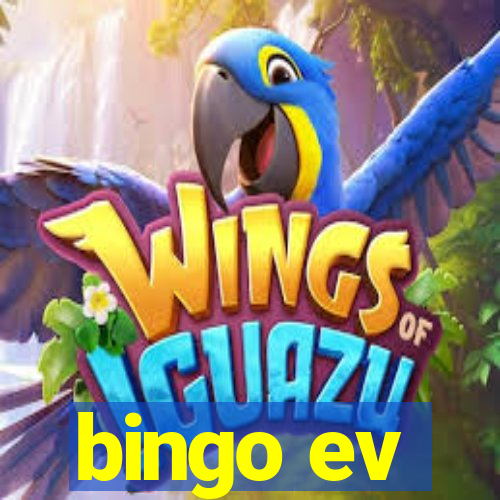 bingo ev