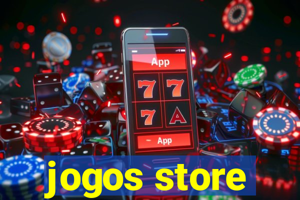 jogos store