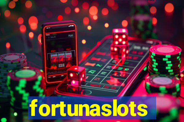 fortunaslots