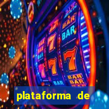 plataforma de apostas fortune tiger