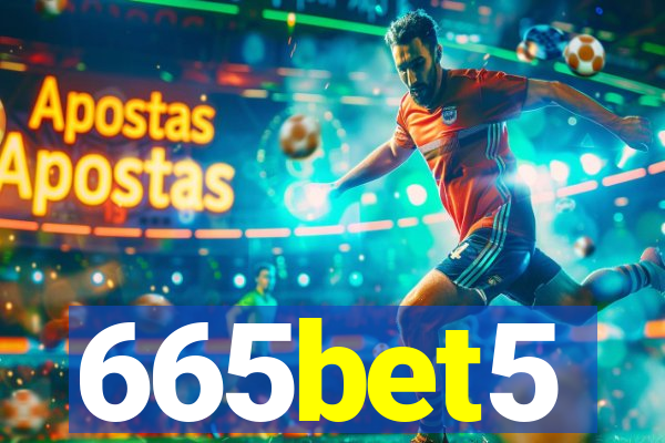 665bet5