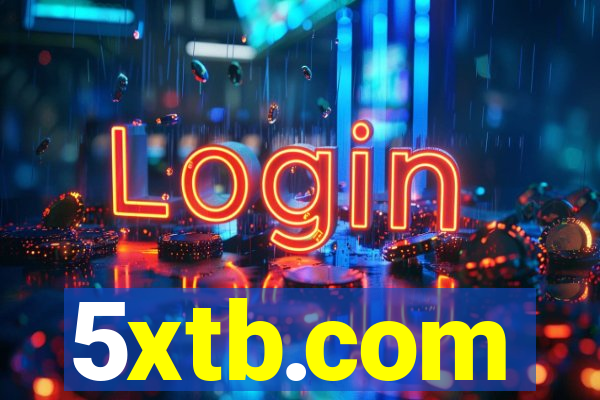 5xtb.com